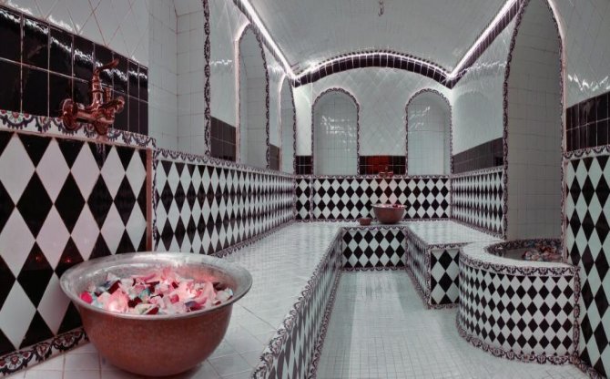 حمام قجری 1 اقامتگاه سنتی داروش شیراز